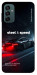 Чехол Black and red care для Galaxy M23 5G