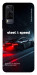 Чохол Black and red care для Vivo Y31