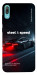 Чохол Black and red care для Huawei Y6 Pro (2019)