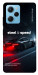 Чохол Black and red care для Xiaomi Poco X5 Pro 5G
