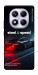 Чохол Black and red care для Xiaomi Poco X7