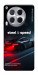 Чехол Black and red care для TECNO Camon 30 (CL6)