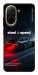 Чохол Black and red care для Xiaomi Redmi A5
