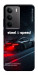 Чехол Black and red care для Realme C75