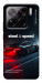 Чохол Black and red care для Xiaomi 15 Pro