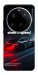 Чехол Black and red care для Xiaomi 15 Ultra