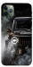 Чохол Black Mers для iPhone 11 Pro Max