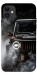Чохол Black Mers для iPhone 11