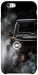 Чехол Black Mers для iPhone 6