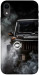 Чохол Black Mers для iPhone XR