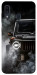 Чохол Black Mers для Galaxy A30 (2019)