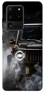 Чохол Black Mers для Galaxy S20 Ultra (2020)