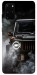 Чехол Black Mers для Galaxy S20 Plus (2020)