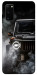 Чехол Black Mers для Galaxy S20 (2020)