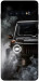 Чохол Black Mers для Galaxy S10 Plus (2019)