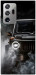 Чохол Black Mers для Galaxy Note 20 Ultra