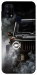 Чохол Black Mers для Galaxy M31 (2020)