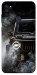 Чехол Black Mers для Galaxy M11 (2020)