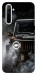 Чохол Black Mers для Realme 6