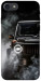 Чехол Black Mers для iPhone 8