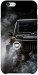 Чохол Black Mers для iPhone 6S Plus
