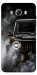 Чохол Black Mers для Galaxy J7 (2016)