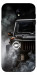 Чохол Black Mers для Galaxy J7 (2017)