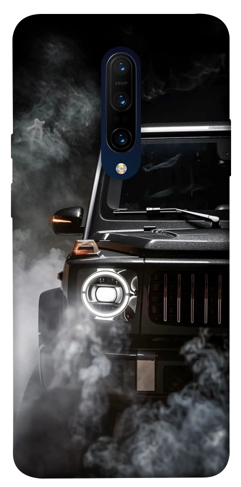 Чехол Black Mers для OnePlus 7 Pro