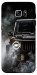 Чохол Black Mers для Galaxy S7 Edge