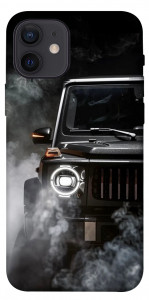 Чохол Black Mers для iPhone 12