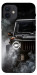Чехол Black Mers для iPhone 12