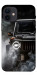 Чехол Black Mers для iPhone 12 mini