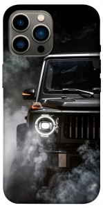 Чохол Black Mers для iPhone 12 Pro Max