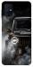 Чохол Black Mers для Galaxy M31s
