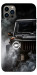 Чохол Black Mers для iPhone 12 Pro