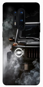 Чехол Black Mers для OnePlus 8 Pro