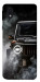Чохол Black Mers для Galaxy M01 Core