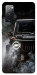 Чехол Black Mers для Galaxy S20 FE