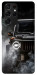 Чохол Black Mers для Galaxy S21 Ultra