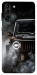 Чохол Black Mers для Galaxy S21+
