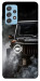 Чохол Black Mers для Galaxy A52