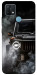 Чехол Black Mers для Oppo A15