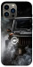 Чехол Black Mers для iPhone 13 Pro Max