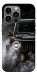 Чохол Black Mers для iPhone 13 Pro