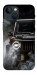 Чохол Black Mers для iPhone 13 mini