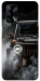 Чехол Black Mers для Oppo A74 4G