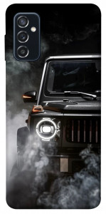 Чохол Black Mers для Galaxy M52