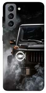 Чехол Black Mers для Galaxy S21 FE
