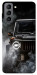 Чехол Black Mers для Galaxy S21 FE