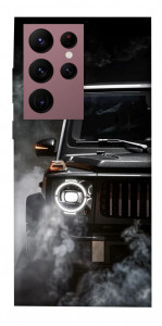 Чохол Black Mers для Galaxy S22 Ultra